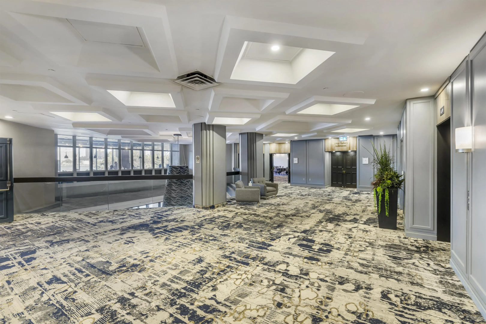 Best Western Plus Waterfront Hotel