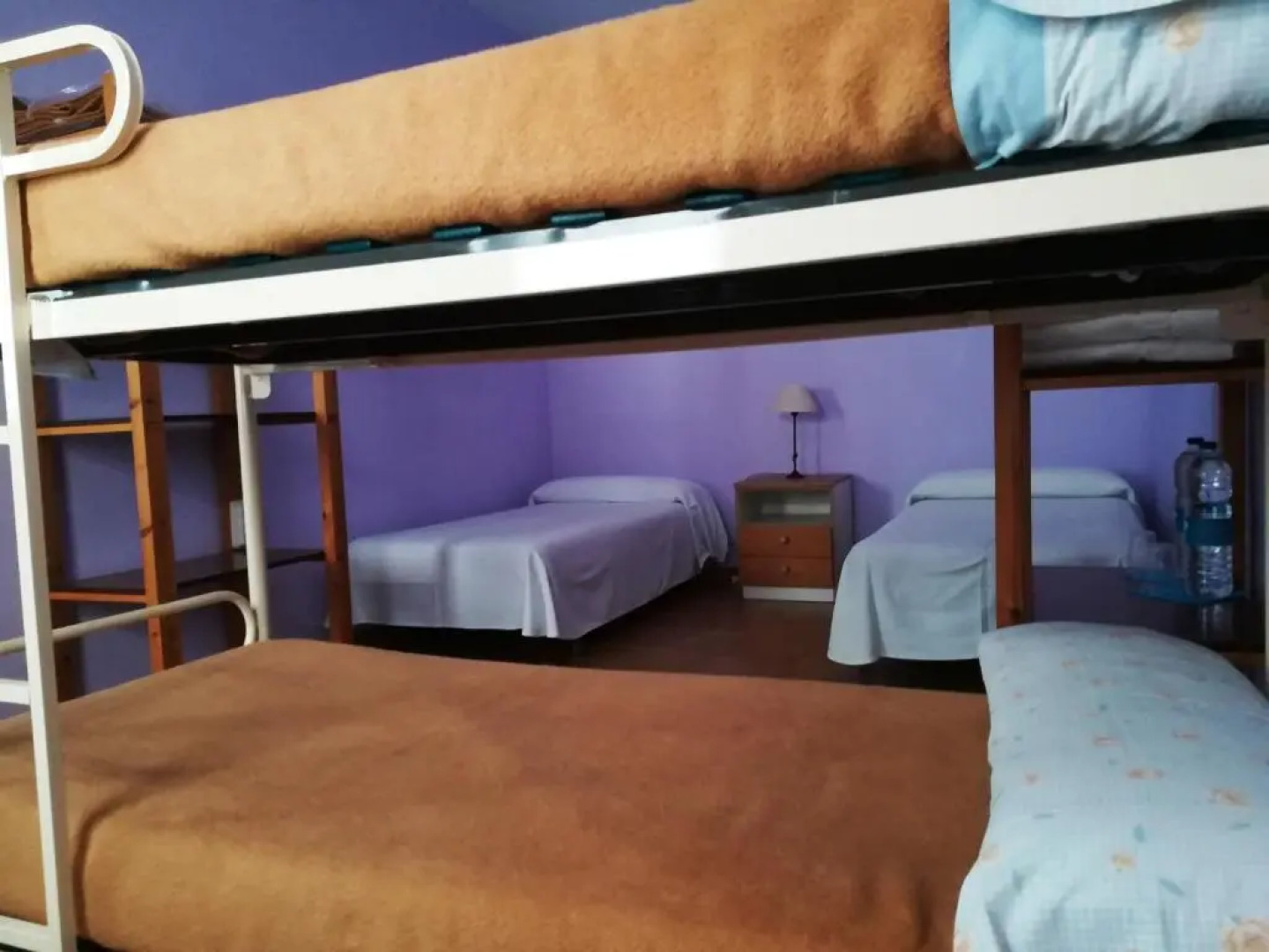 Albergue Quinta del Jalón