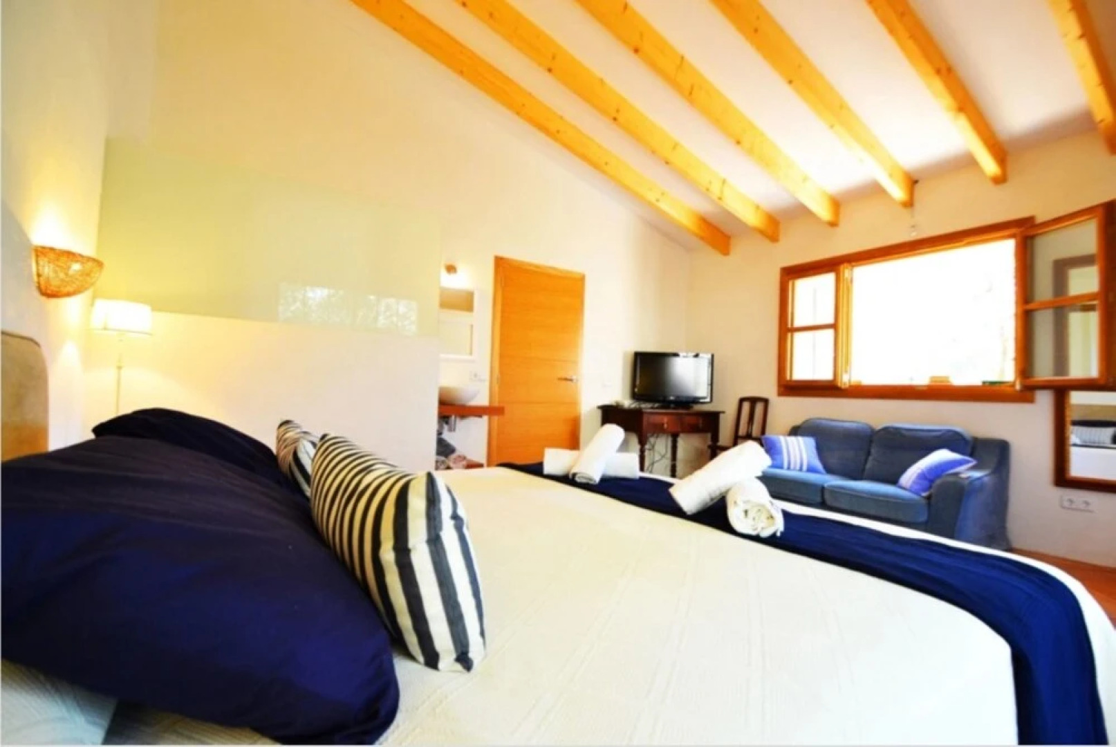 102622 -  Villa in Port de Sóller