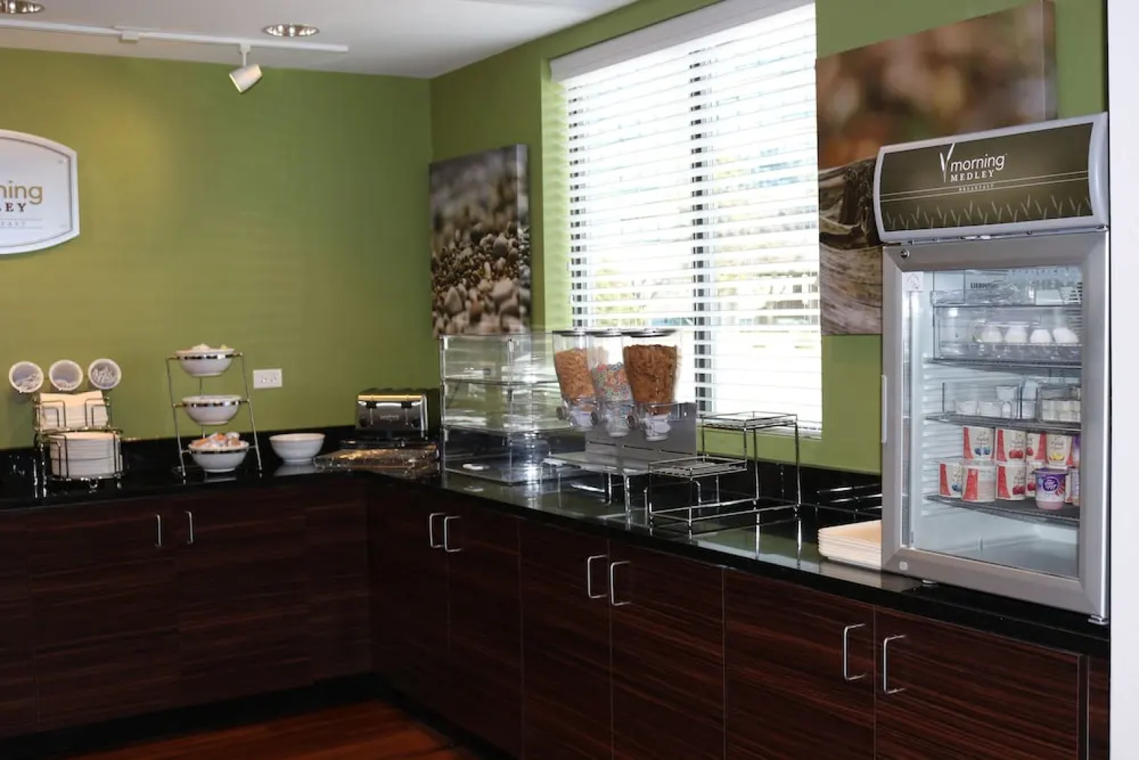 Comfort Inn St. Louis Airport