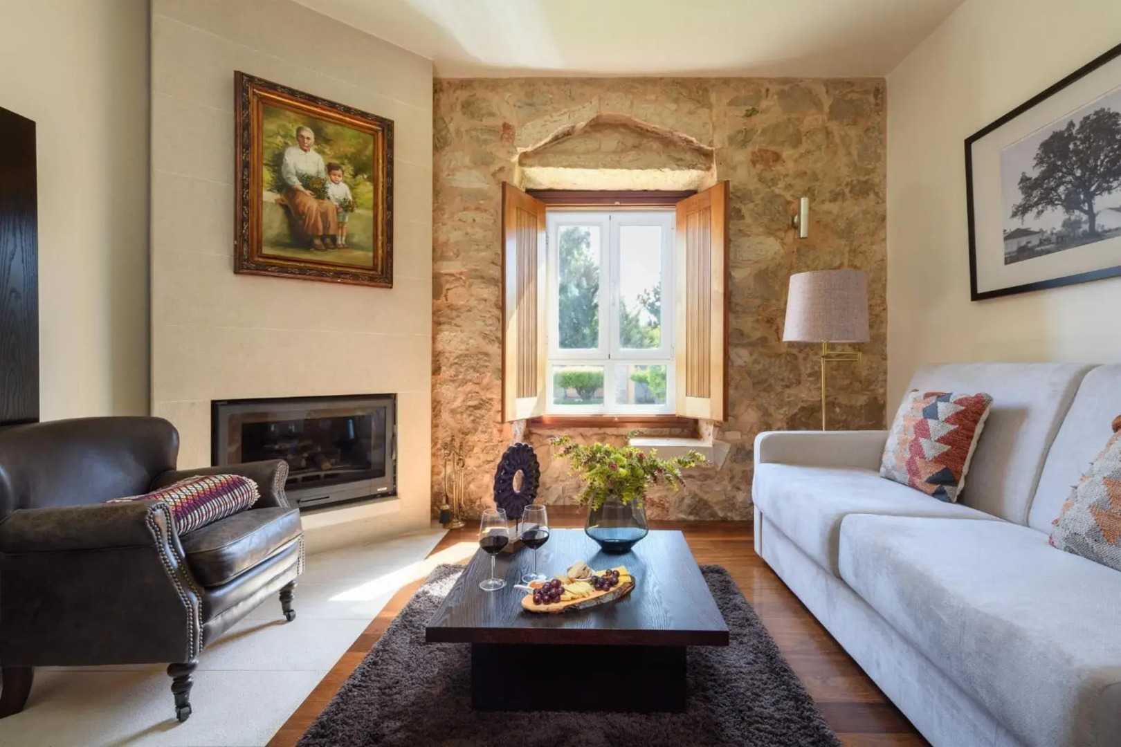 Hotel de Charme Casa da Amieira