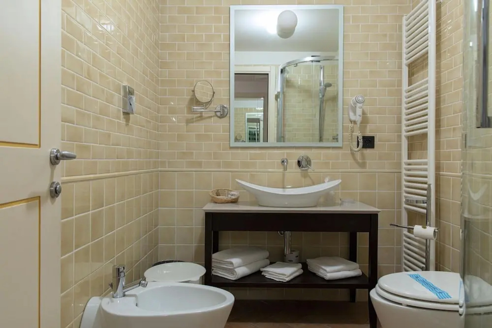 Relais Magione Papale