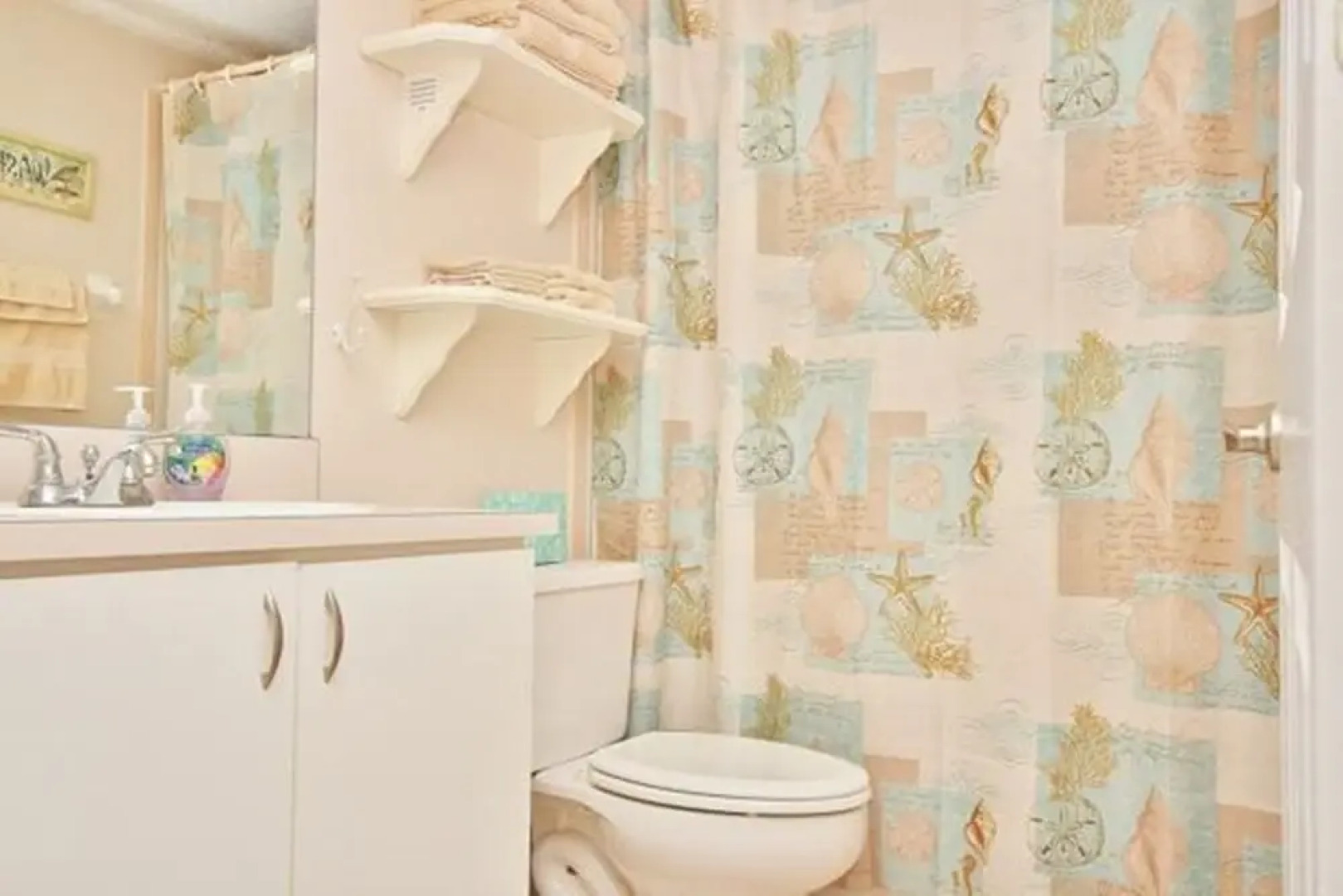 Kiawah Bay Apartment 2