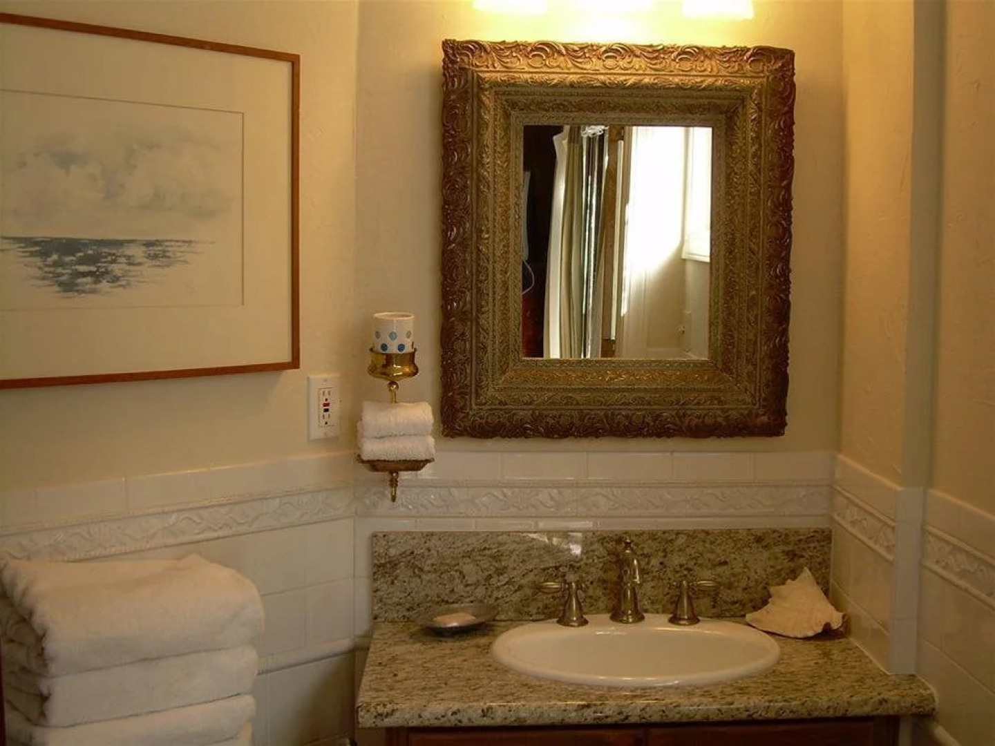 Salmonberry Inn & Beach House