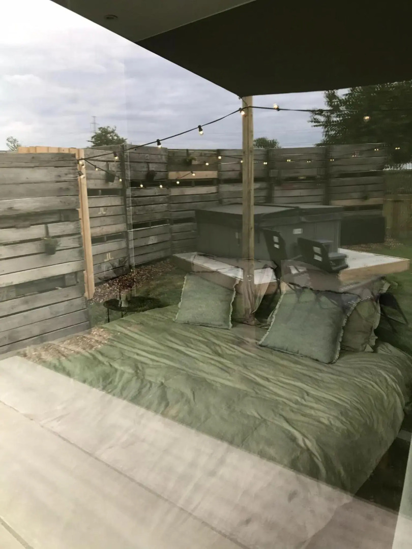 Tussen de paarden @ De Hoeveschuur