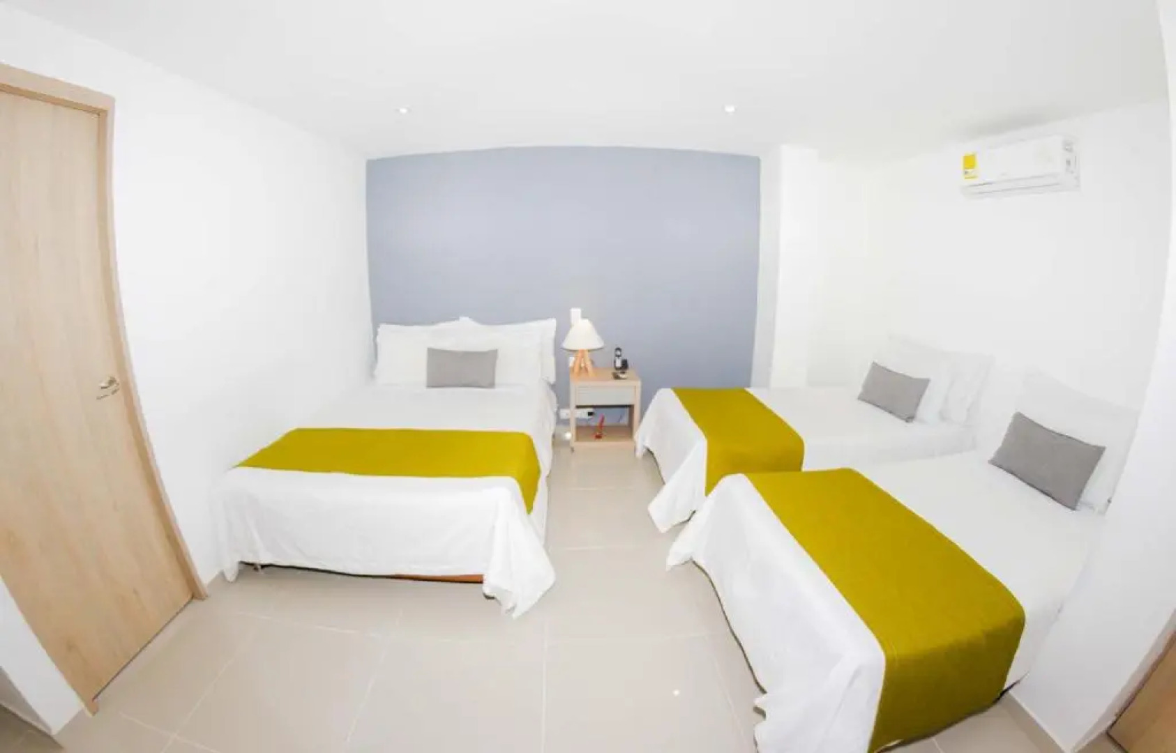 Hotel Boutique Laureles Medellín