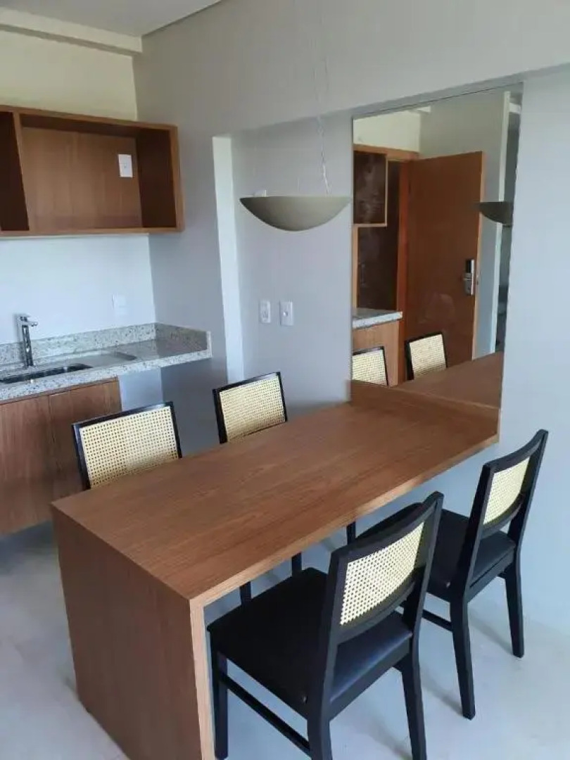 Salinas Park Resort 2 quartos