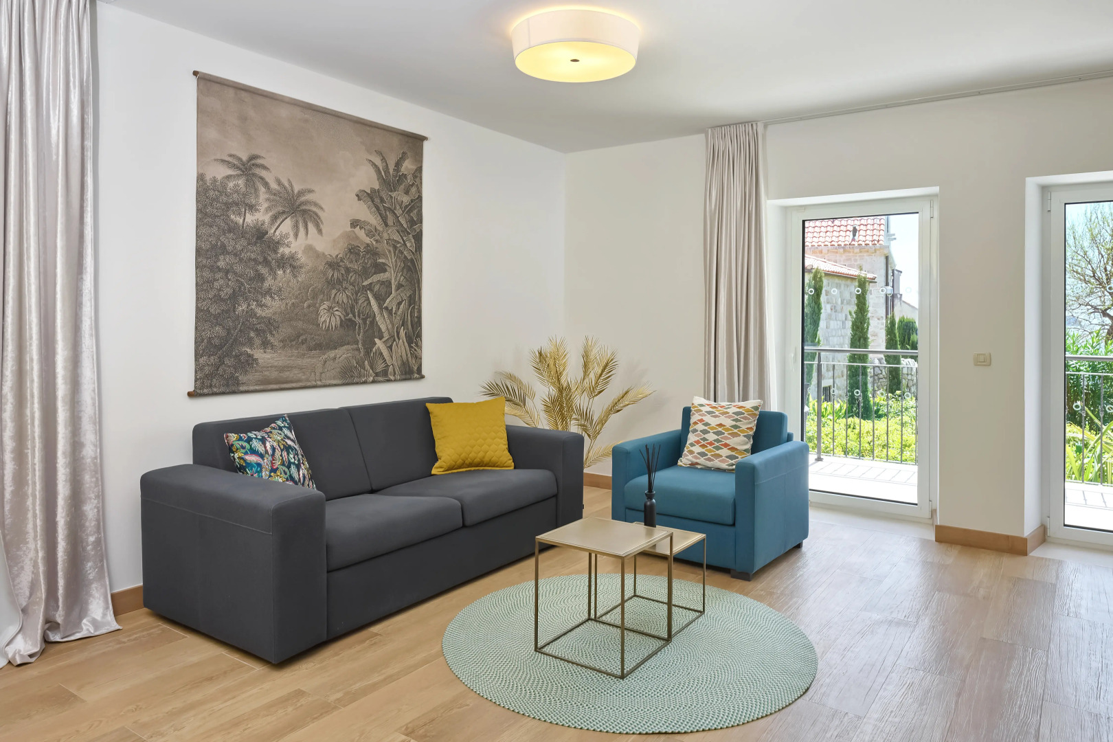 Maistra Select Srebreno Villas