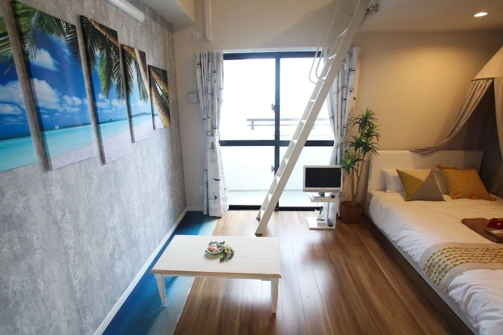 Anela Resort Okinawa Kokusai Dori