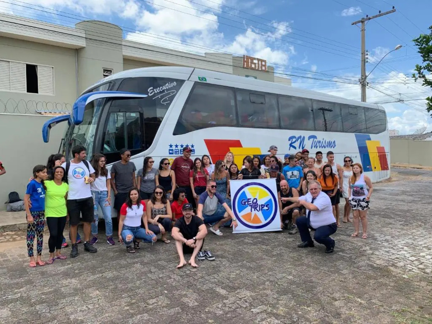 Pousada e Hostel Passos I Su¿s