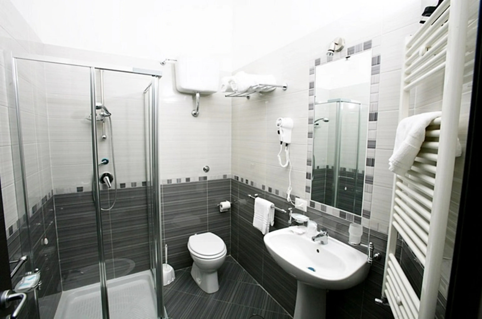 Napoli Suite
