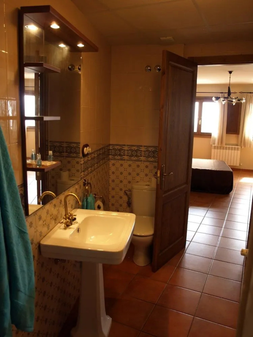 Hotel Rural Can Joan