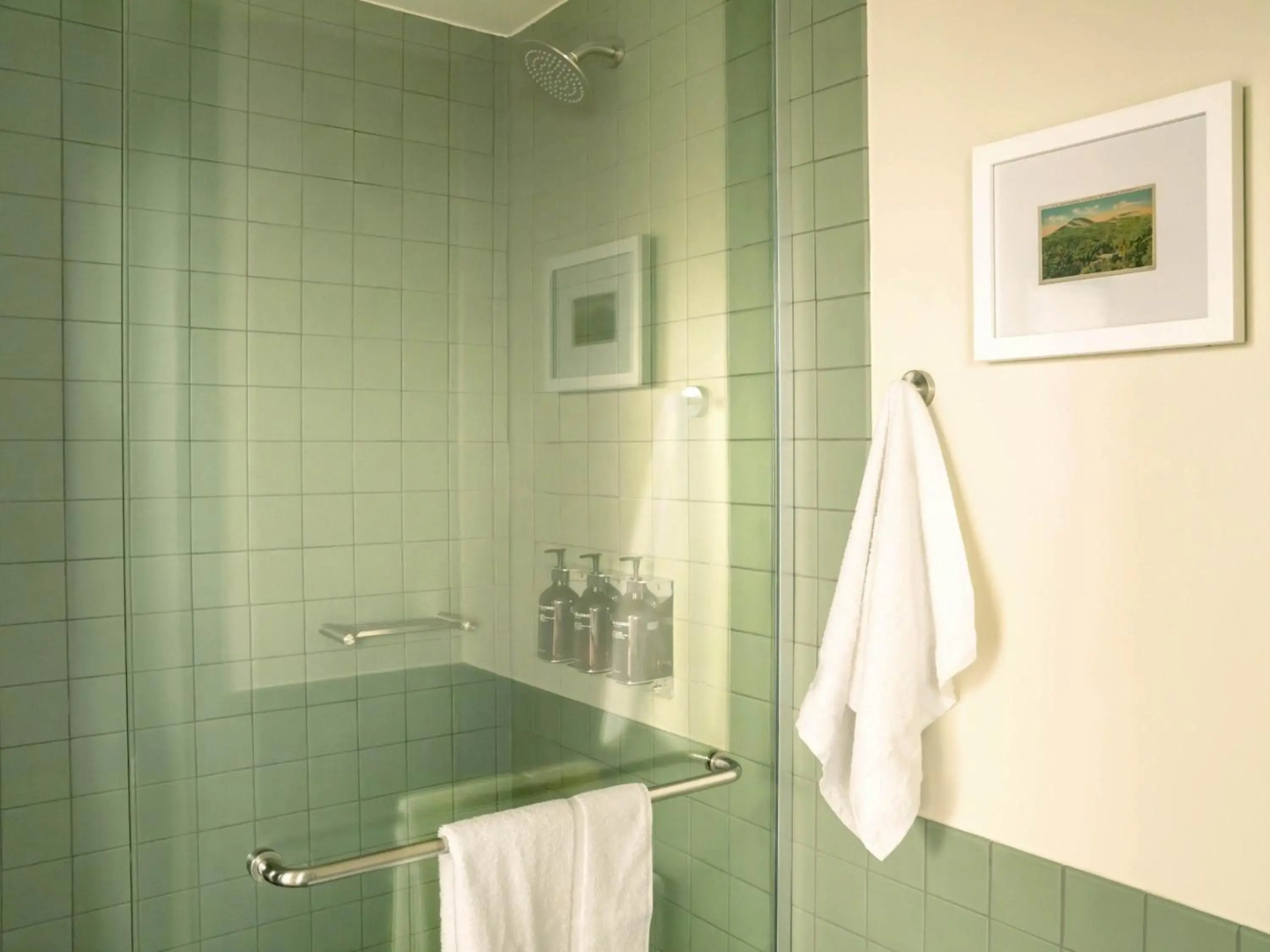 Trailborn Highlands, Outdoor Collection by Marriott Bonvoy