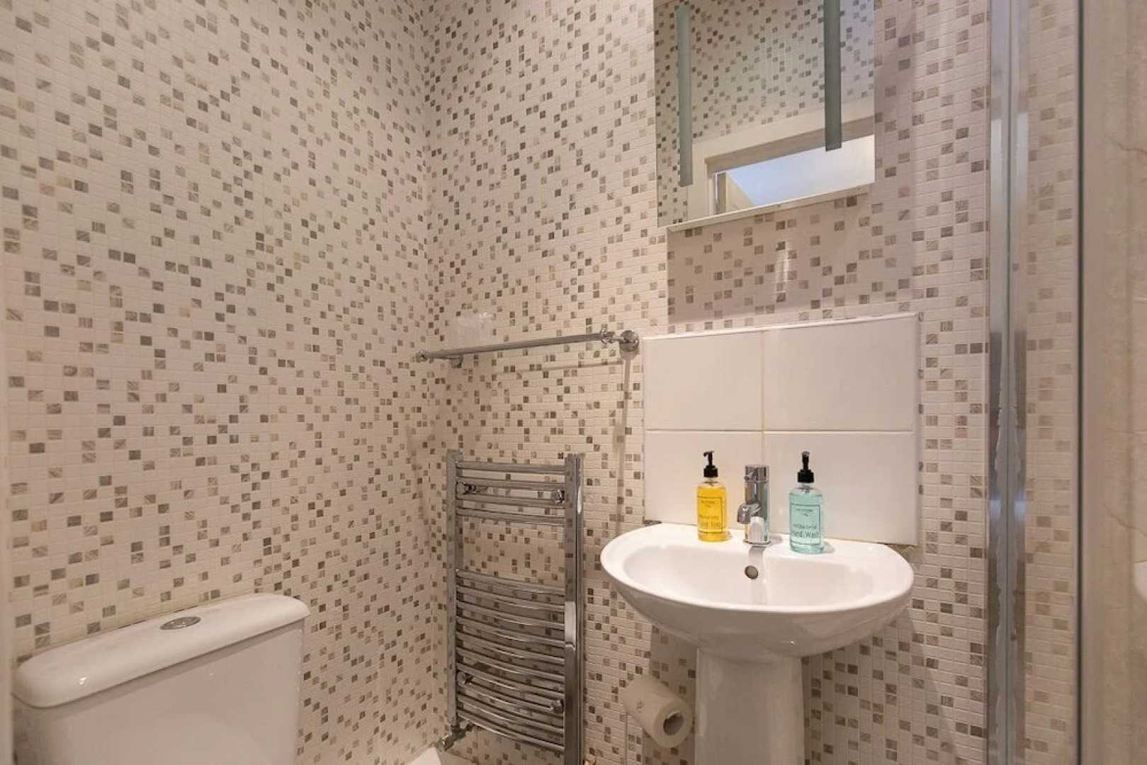 The Trout Fly Guest House