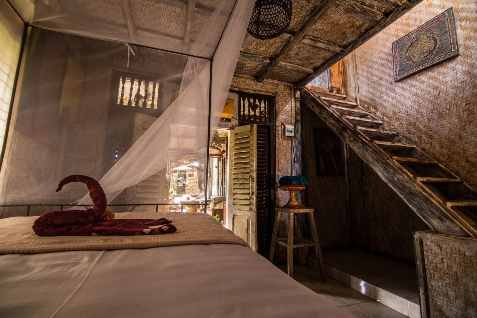 Santhiku Hotel & SPA