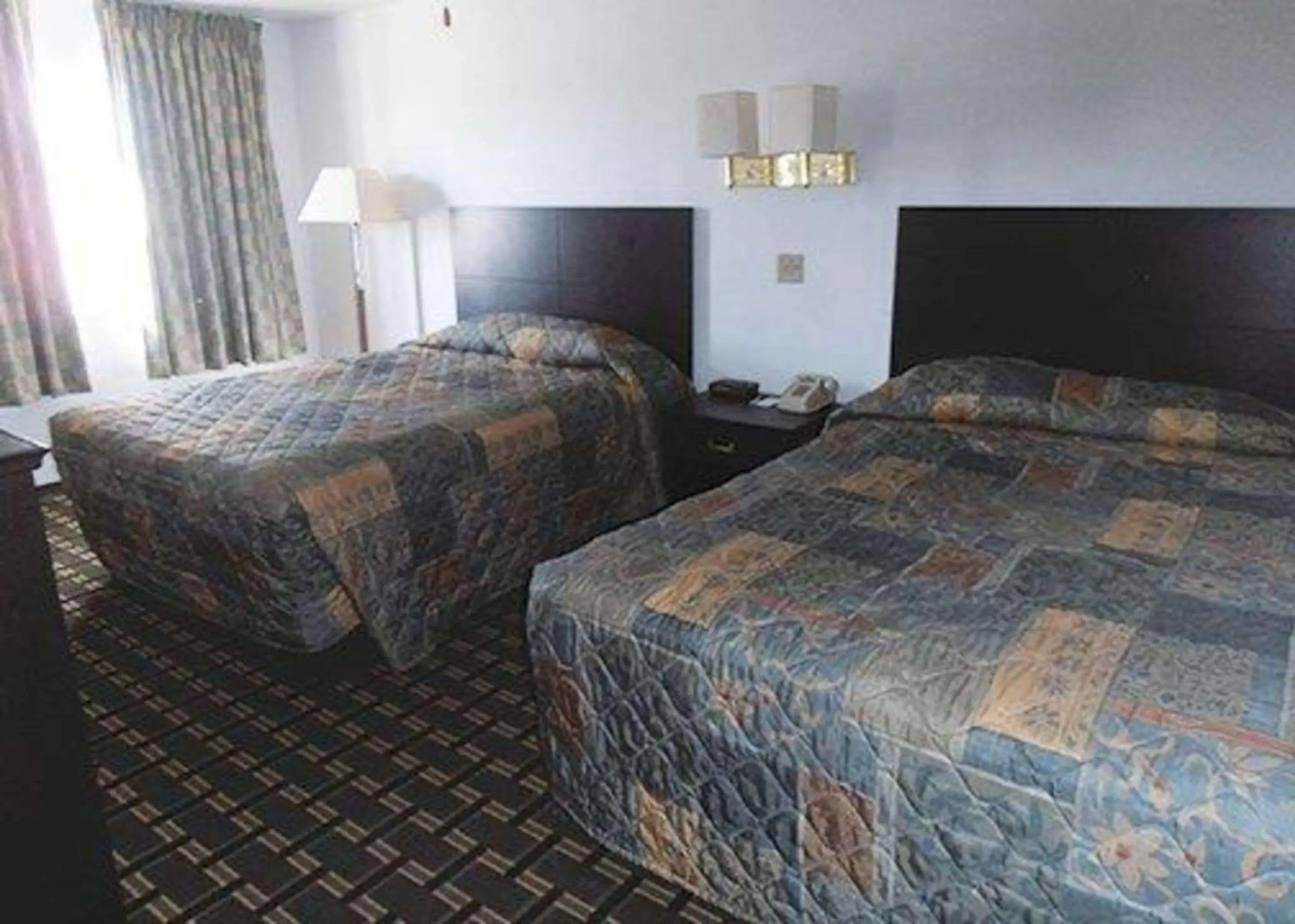 Econo Lodge La Junta