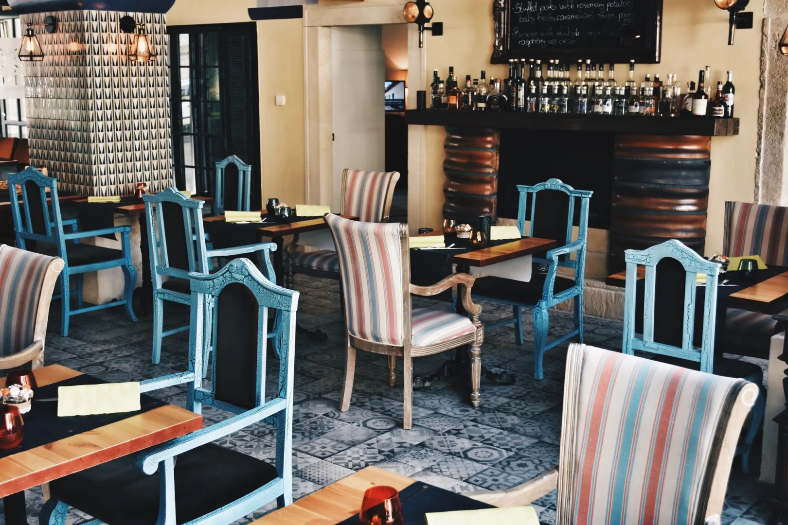 Maison Bistro & Hotel