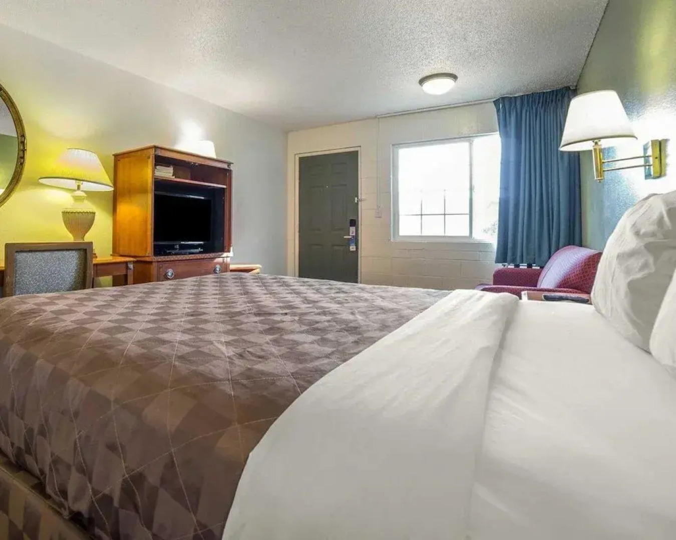 Rodeway Inn & Suites Hermiston