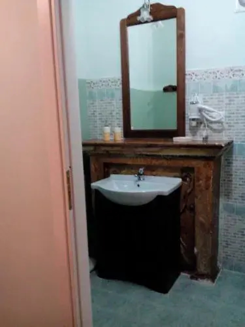 La Casa dell'Americano