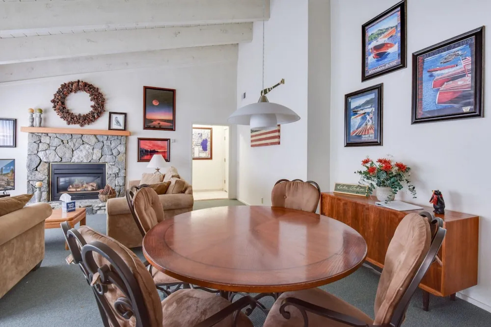 Waters Edge Jewel w/ Lake Views HOA Access!