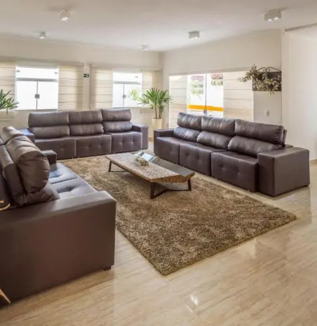 Serra Nascente do Sol