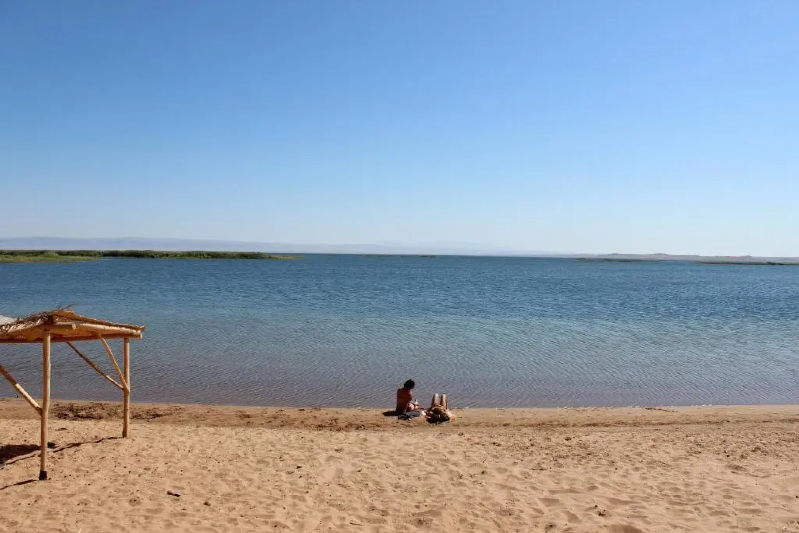 Guest House Ruslan Nurata & Tours