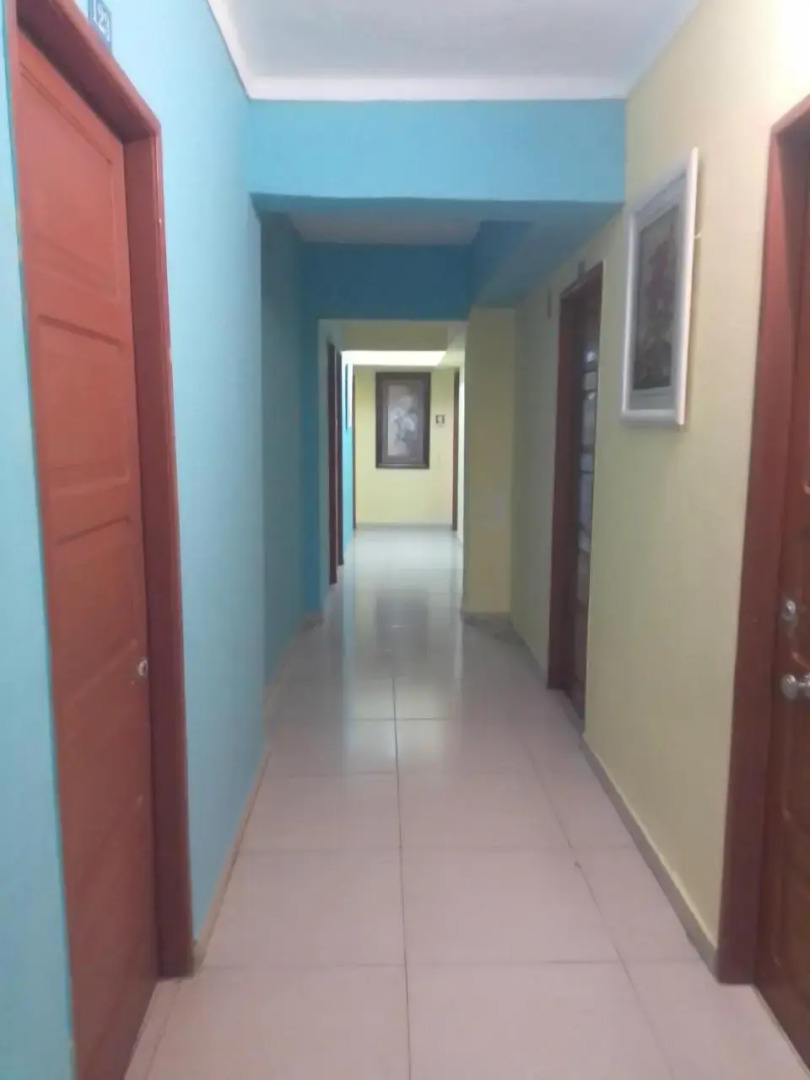 Chik-Chik Hotel Lobito I