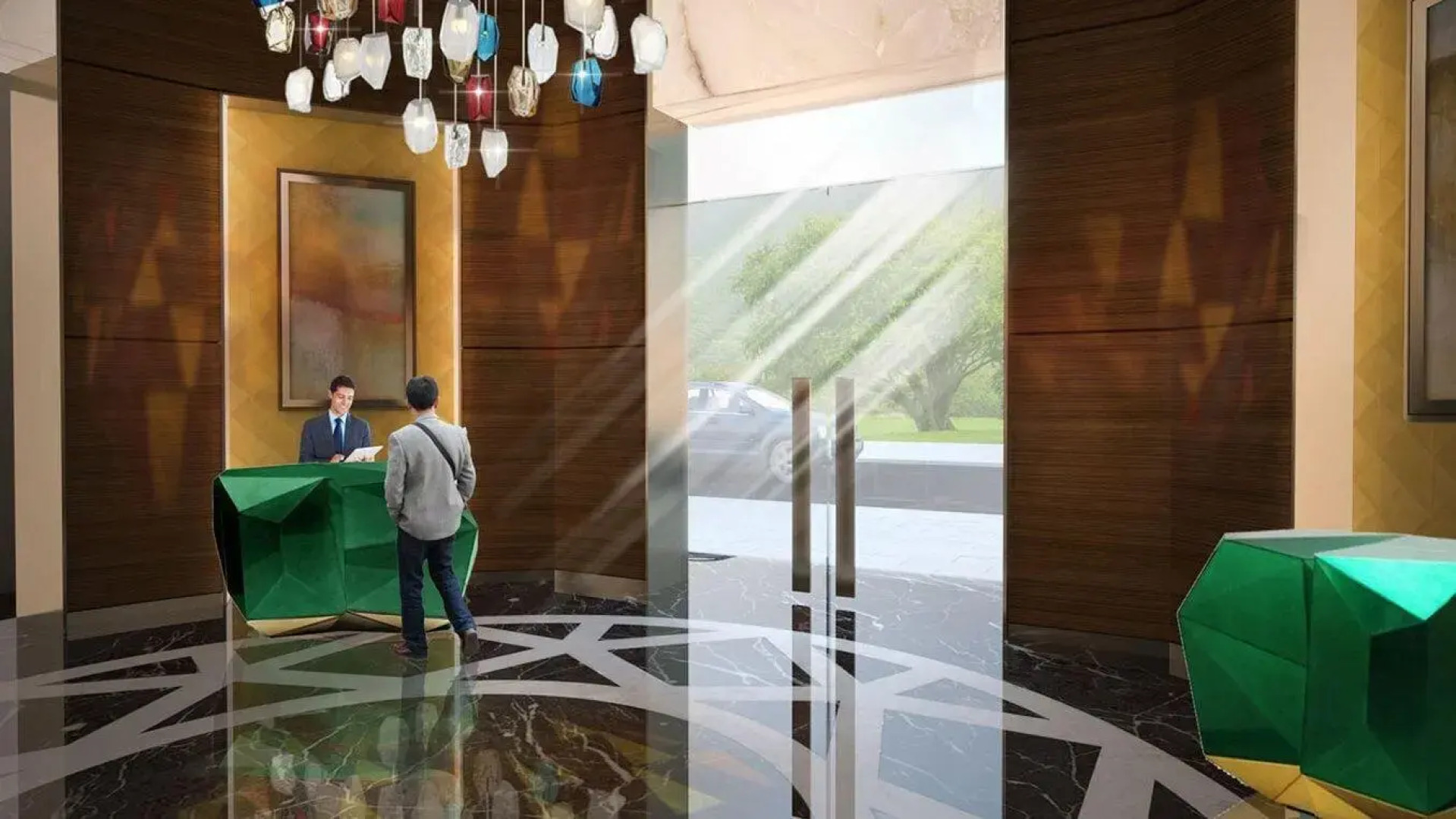 Ascott Corniche Al Khobar