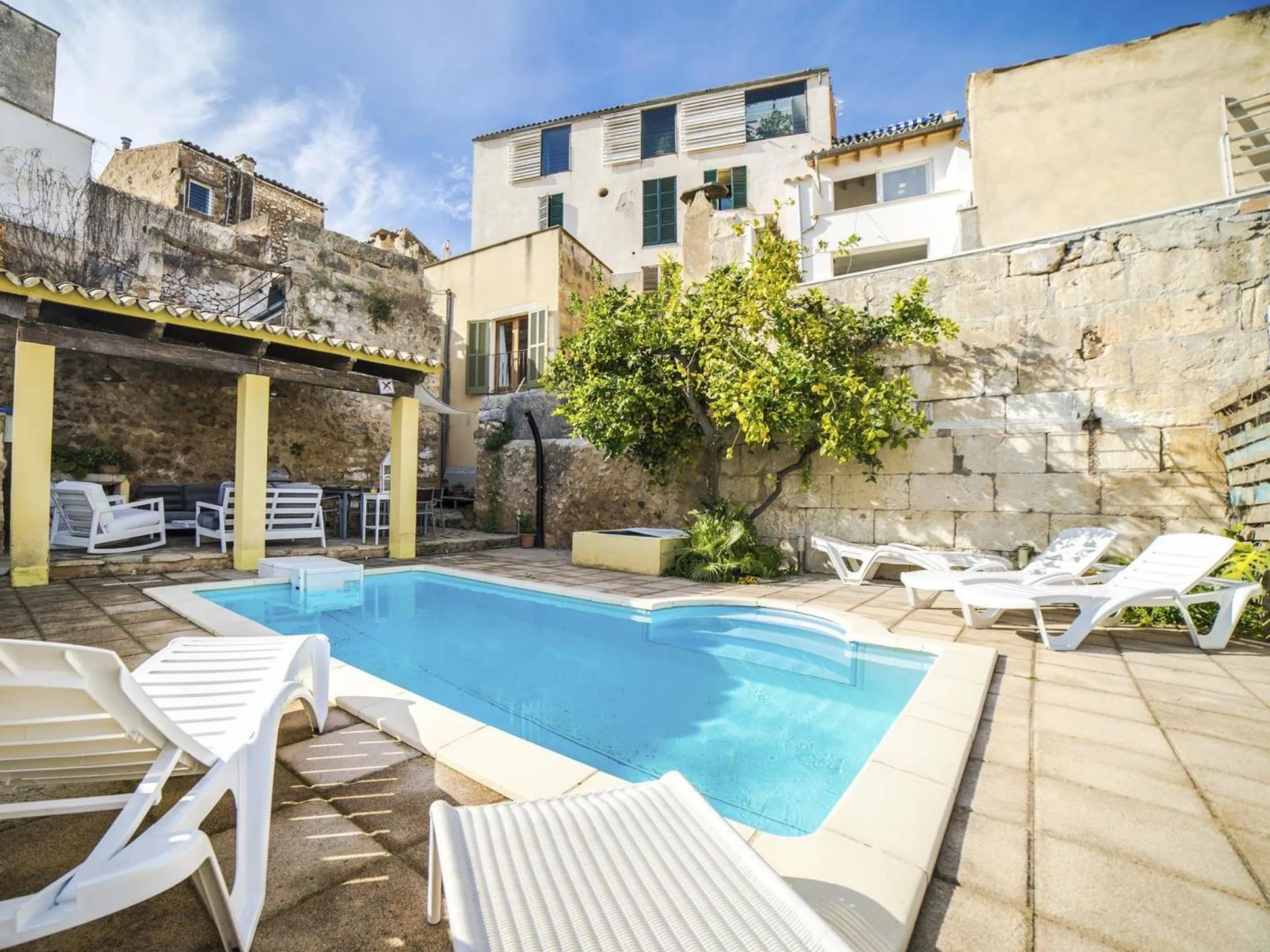 Holiday Home Joan Pereo