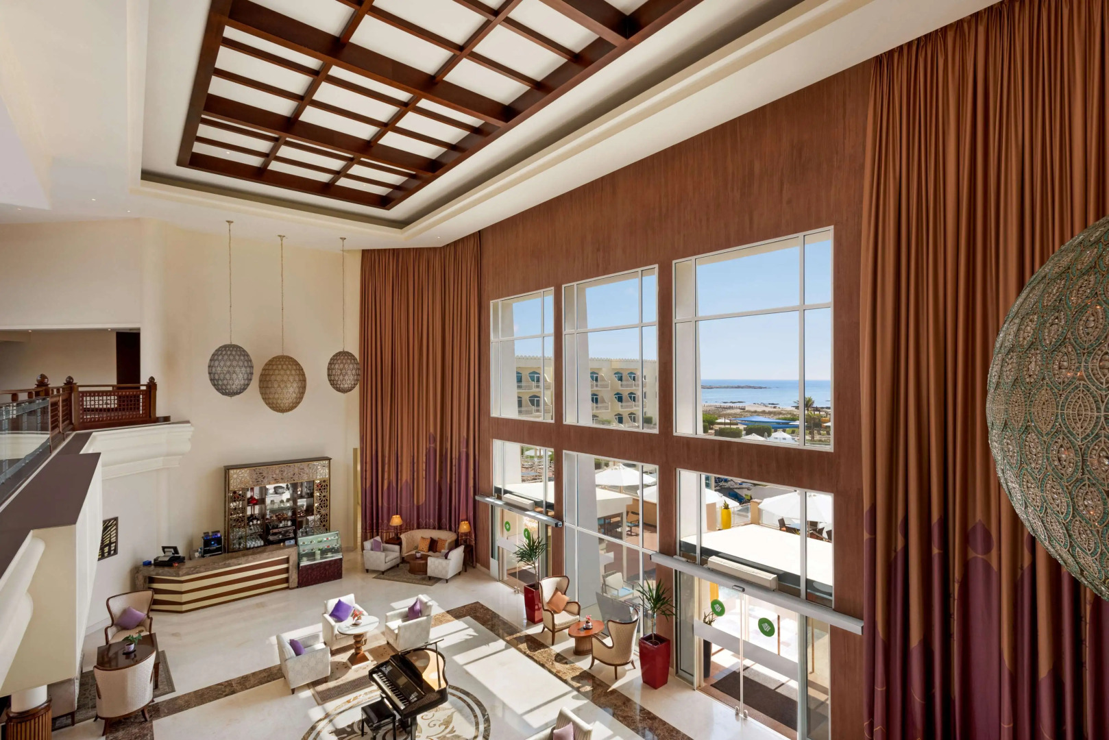 Wyndham Garden Salalah Mirbat