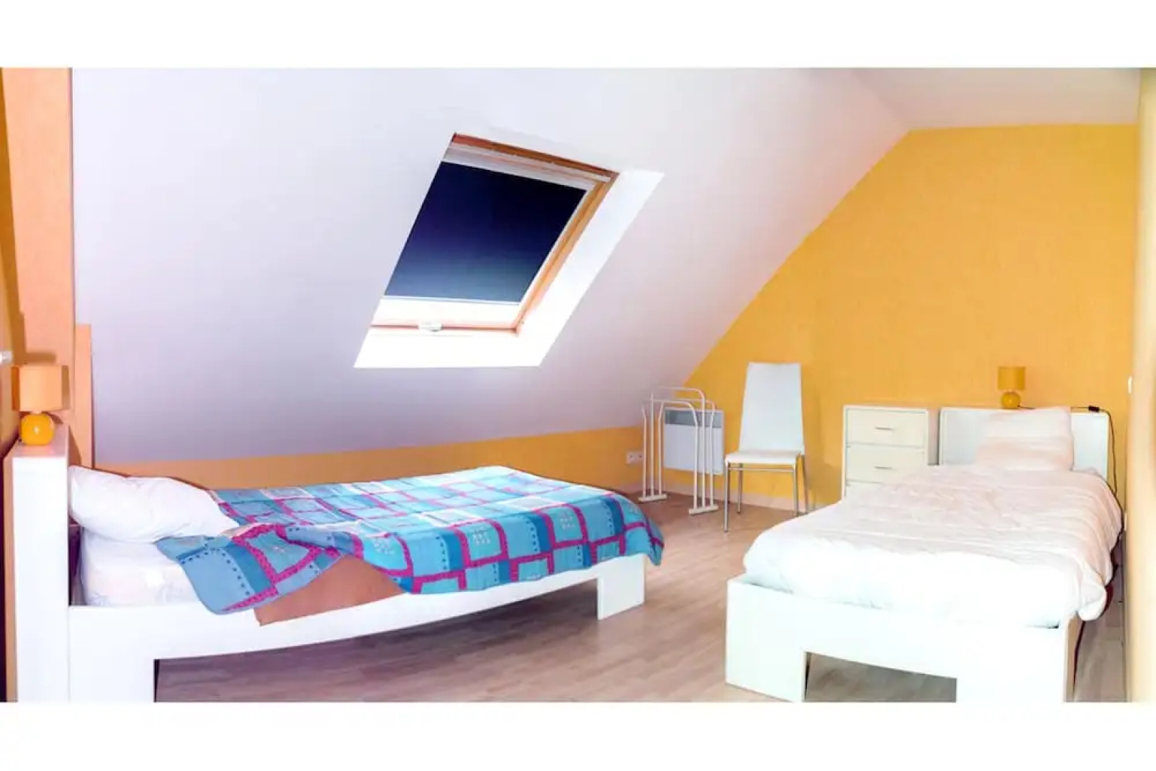 House With 4 Bedrooms in Courtils, With Enclosed Garden and Wifi - 30