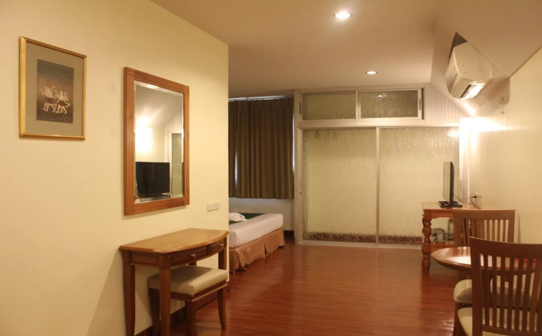 Butterfly Princess Betong Hotel (SHA Extra Plus)