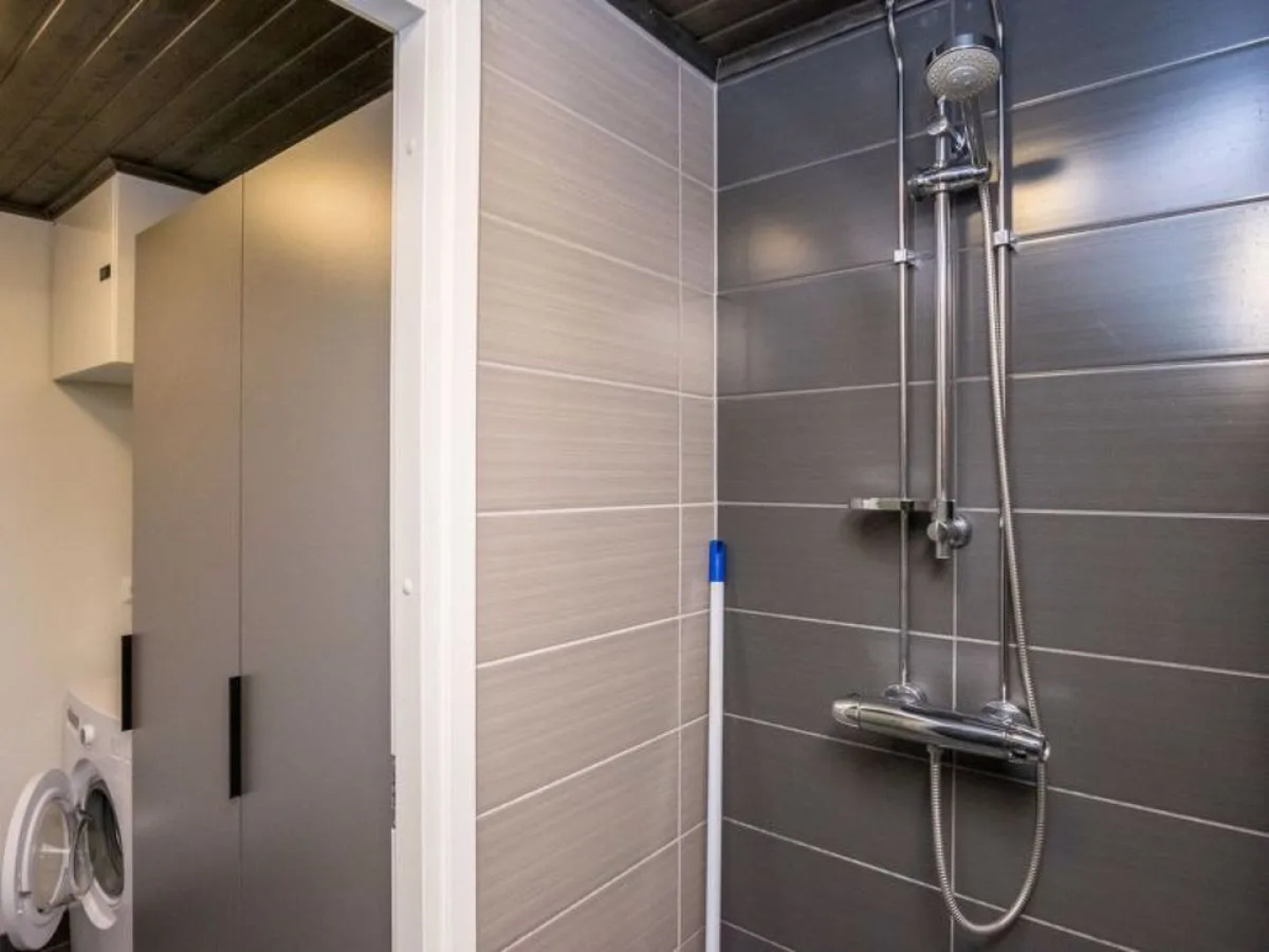 Skivillas paljakka 6. (2 bedrooms)