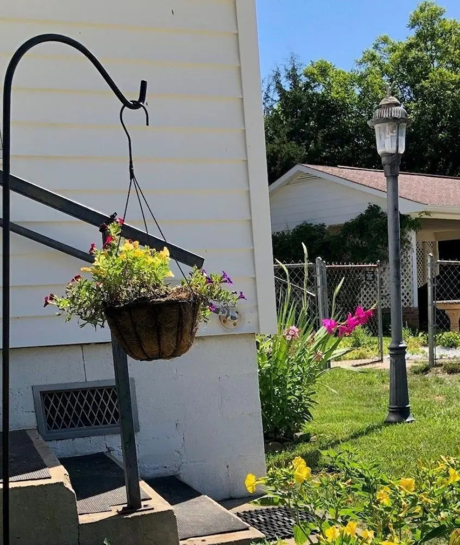 The Gibson House Inn