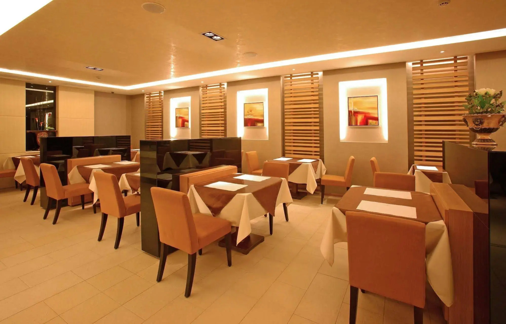 Norway Forest Tamsui Motel