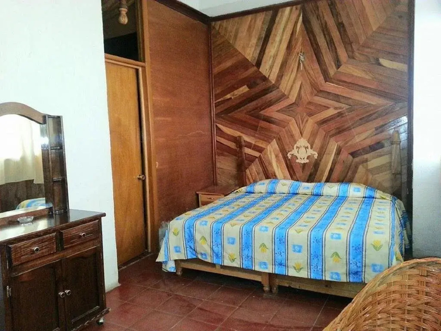 Hotel Camino del Sol