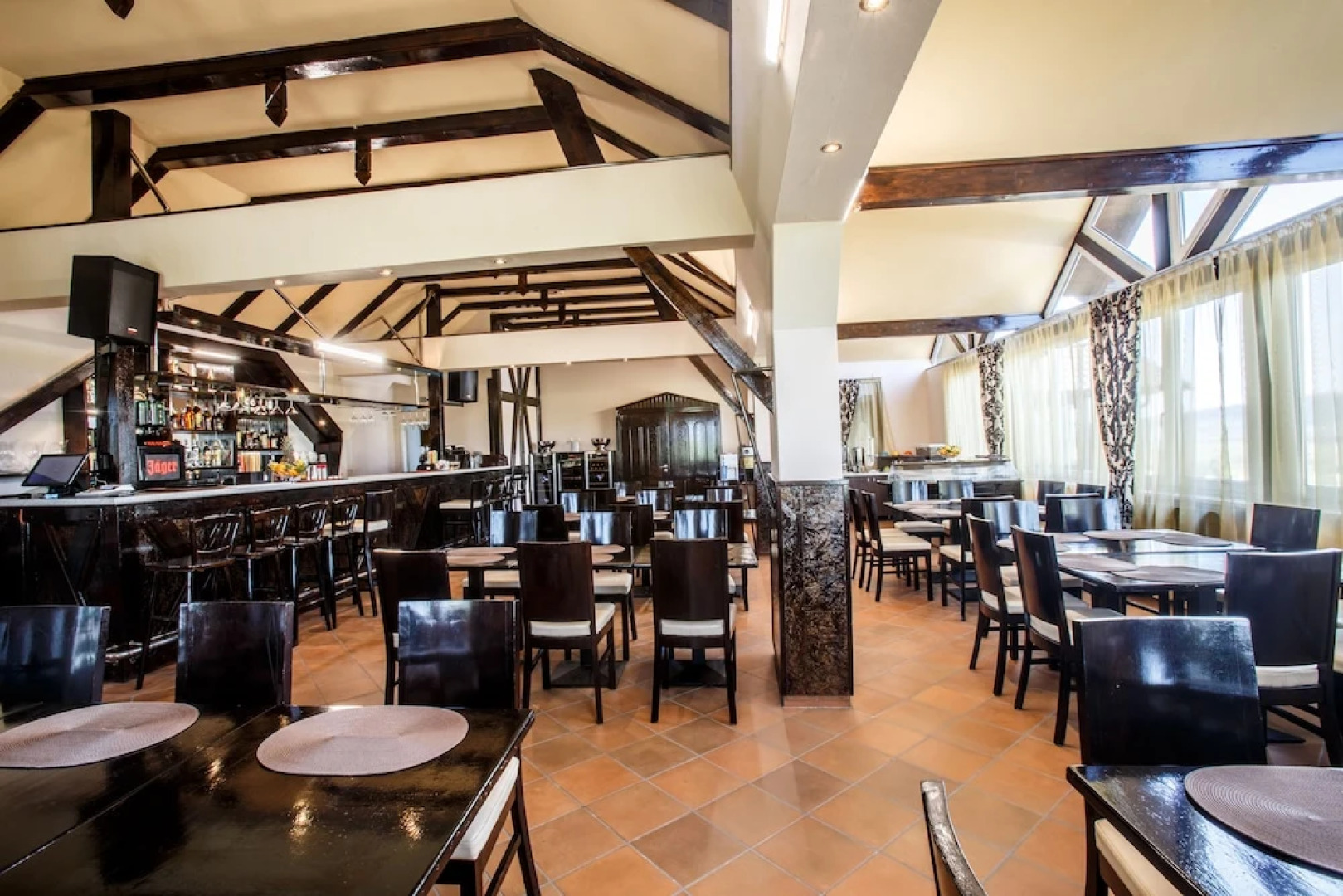 Hotel Europa Kokeltal