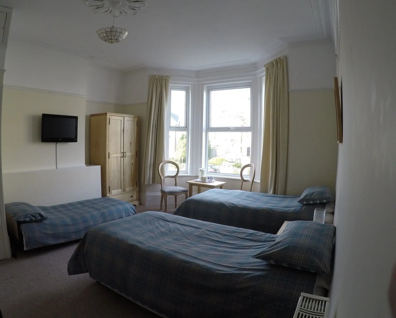 Heatherleigh Guest House