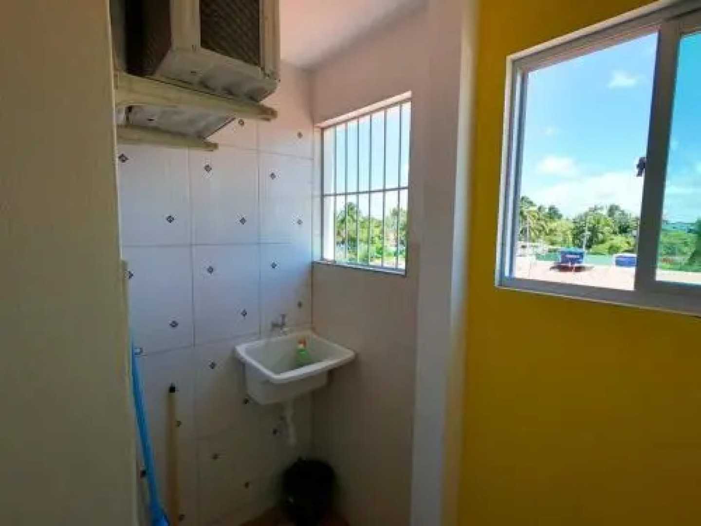 Apartamento Praça Nove