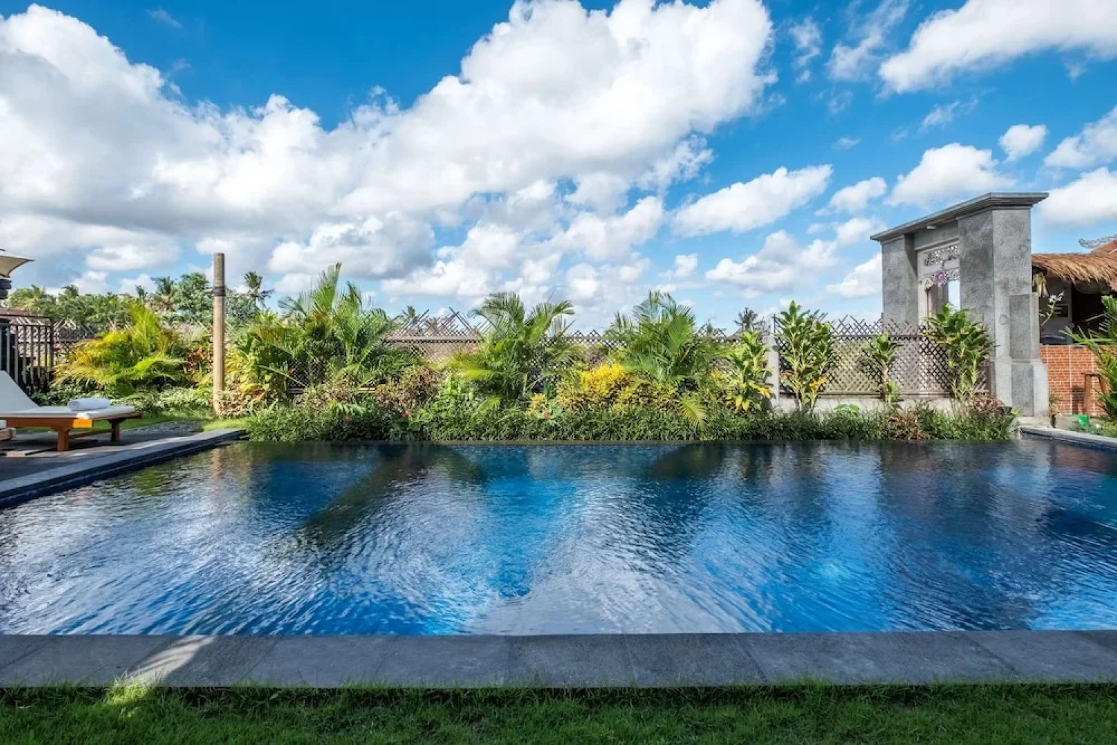 D'jineng Rice Terrace Canggu