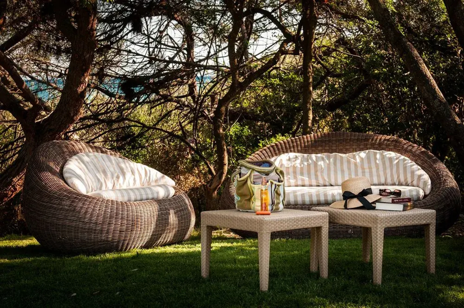 Roccamare Resort - Ville e Appartamenti