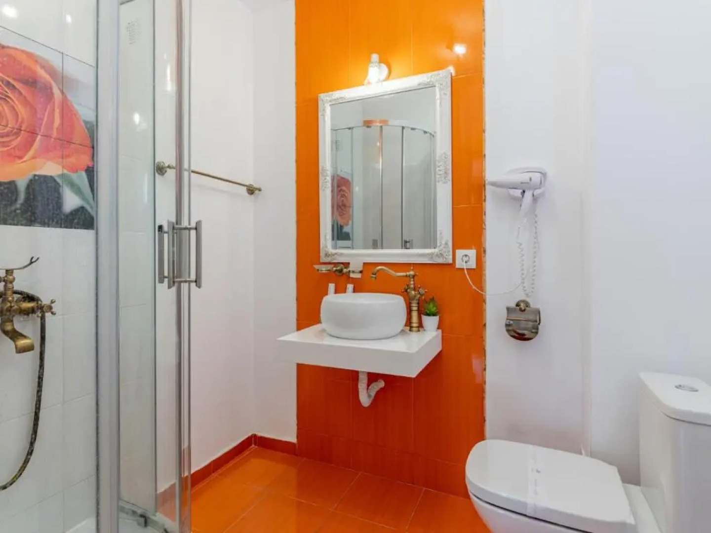 Pensiunea Casuta cu Trandafiri 2