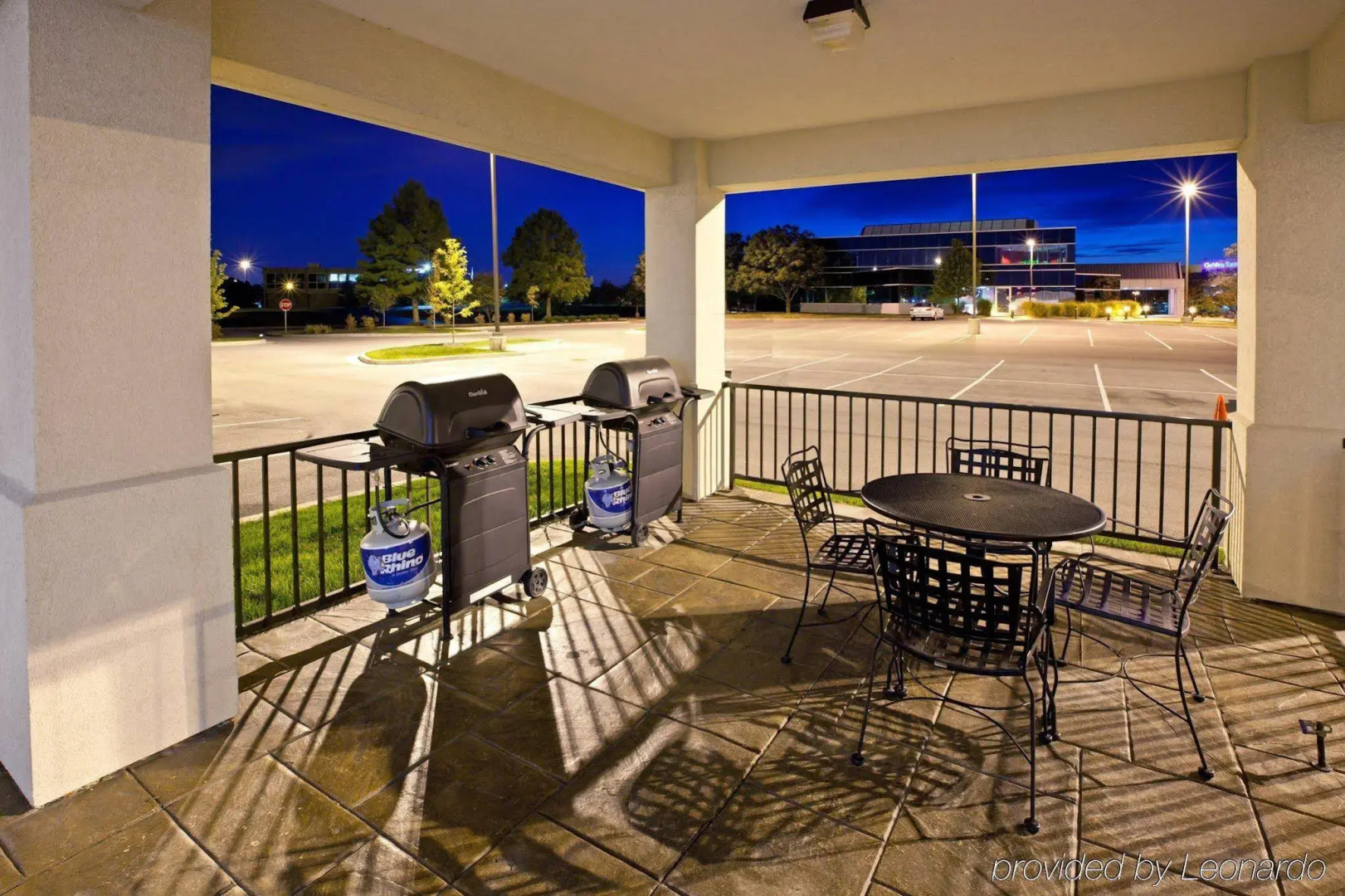 Candlewood Suites Indianapolis Northwest by IHG