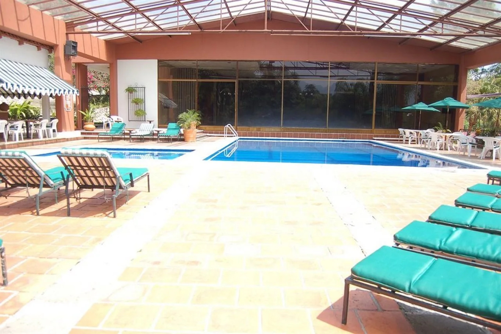 Hotel Misión Los Cocuyos