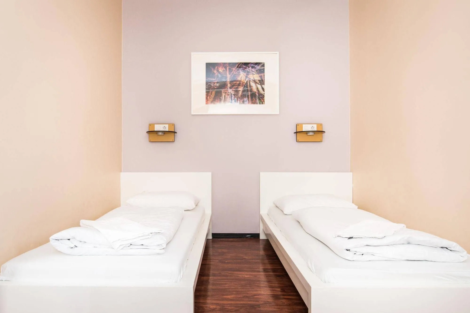 Wombats City Hostel Vienna - The Lounge