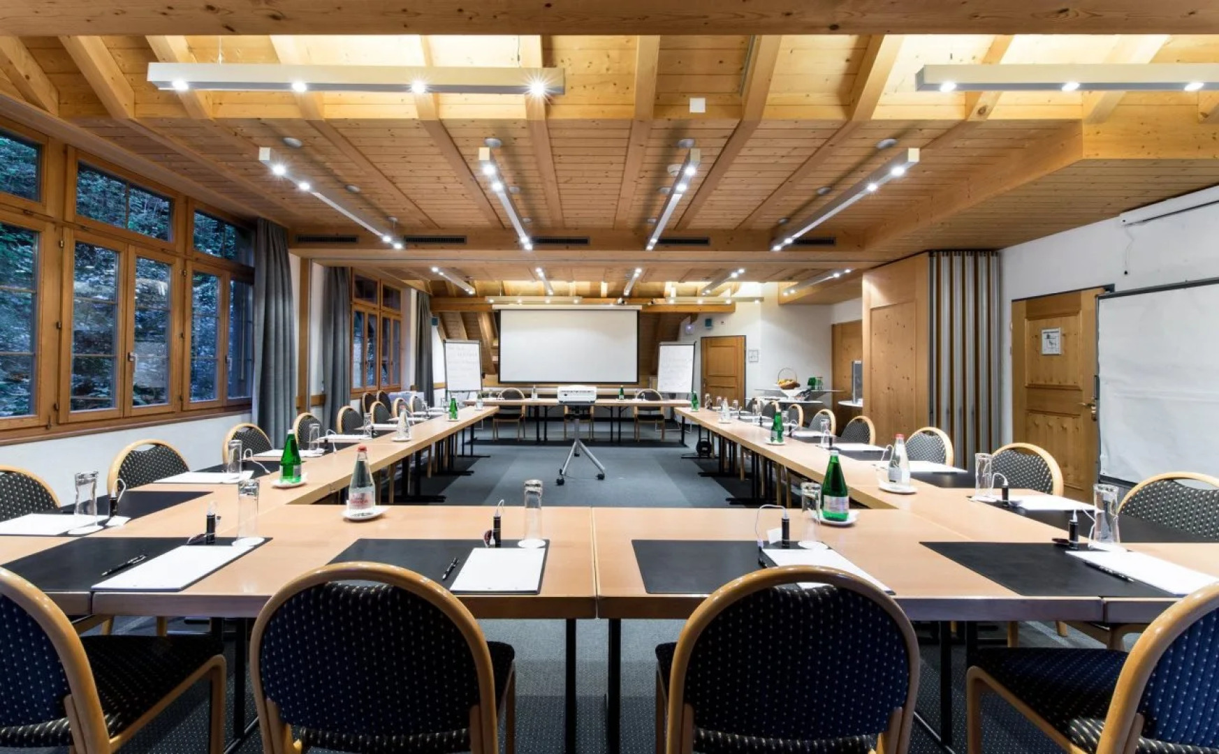 Kemmeriboden Bad Swiss Quality Hotel