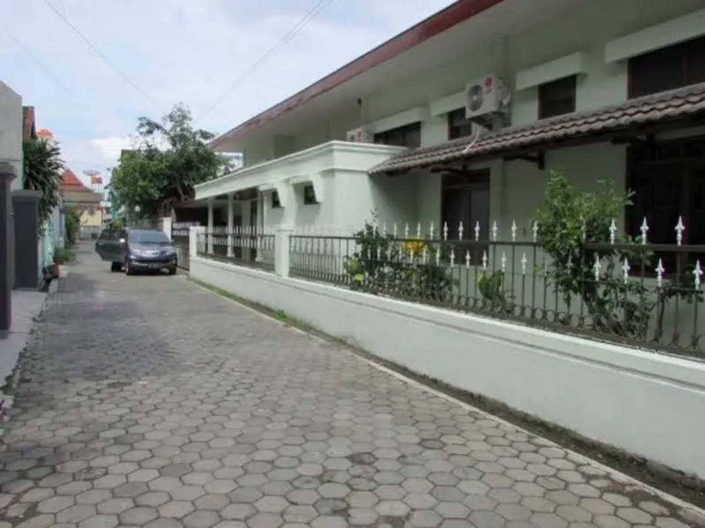 Guest House Griya Jambu 20