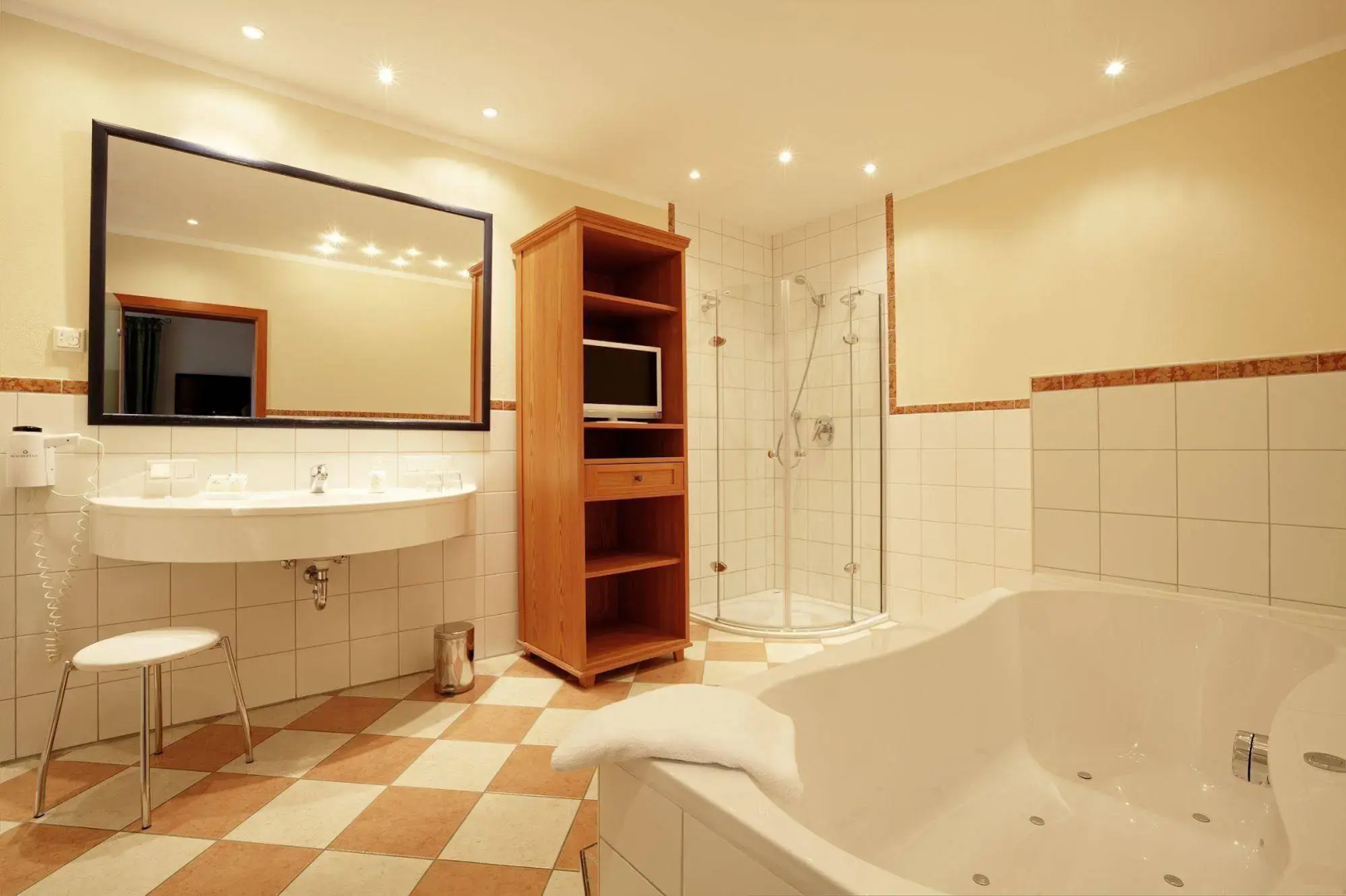 Hotel Die Gams
