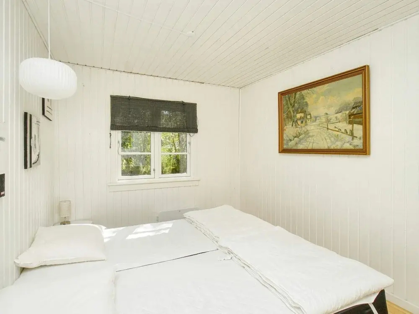 6 Person Holiday Home in Grevinge