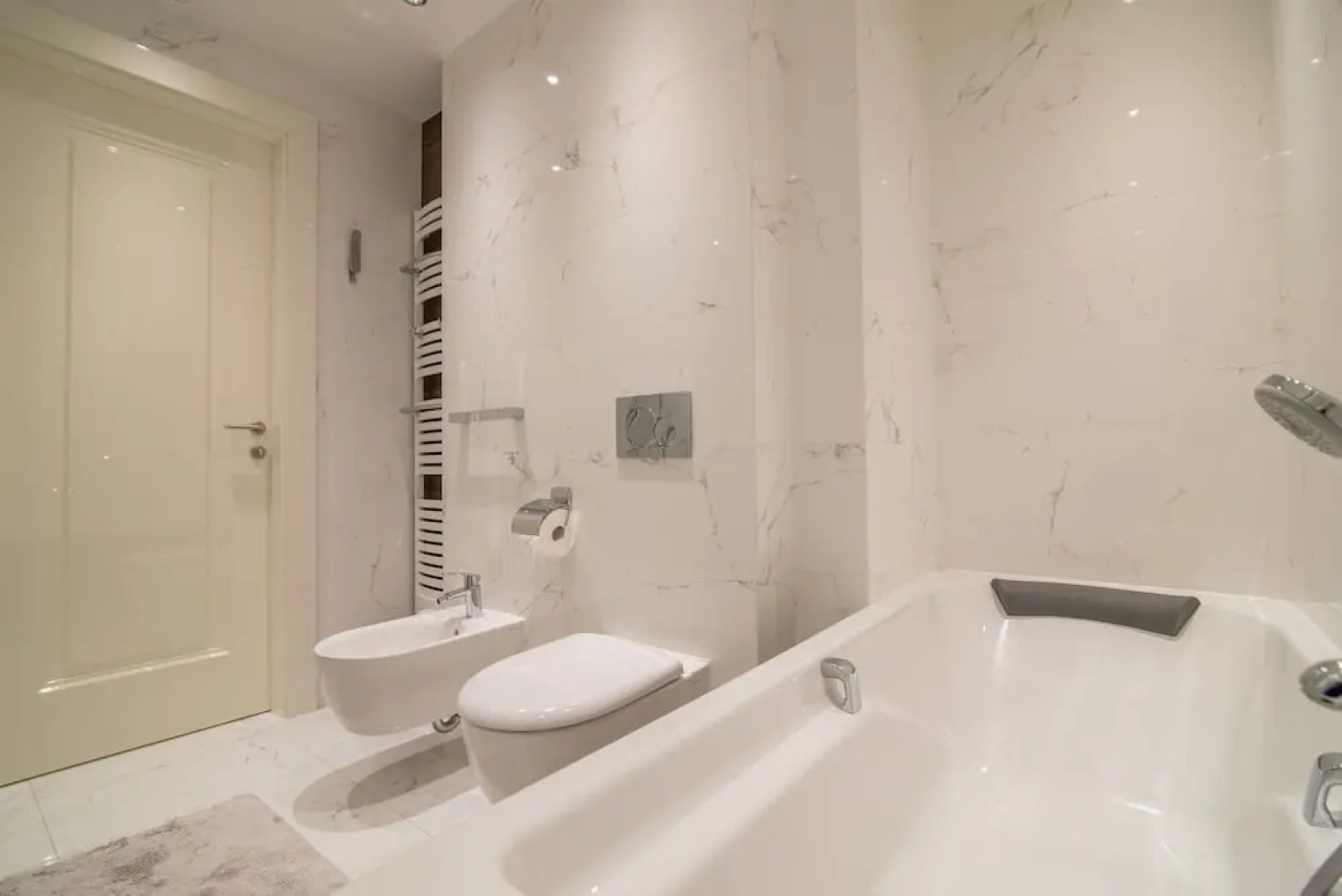 Apartamenty Adromeda